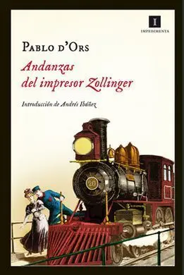 Andanzas del Impresor Zollinger
