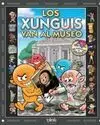 Los Xunguis Van Al Museo