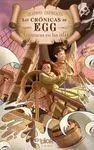 Las Crónicas de Egg. 1: Aventuras en las Islas