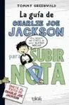 La Guía de Charlie Joe Jackson para Subir Nota