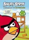 Angry Birds. Megalibro de Actividades