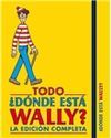 TODO ¿DONDE ESTA WALLY?