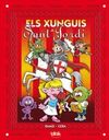 ELS XUNGUIS A SANT JORDI