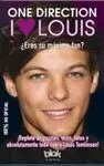 I Love Louis