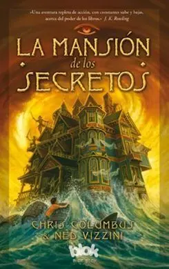 La Mansión de los Secretos