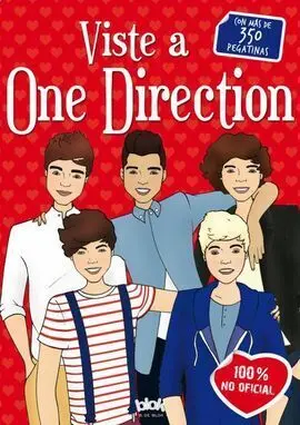Viste a One Direction