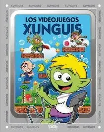 Videojuegos Xunguis