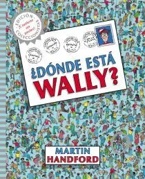 ¿Dónde está Wally?