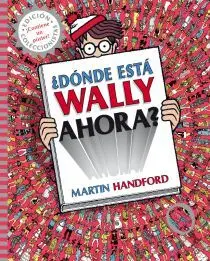 ¿Dónde está Wally Ahora?