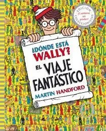 Wally: Viaje Fantastico