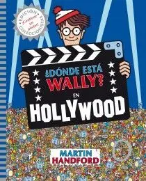 Wally: en Hollywood