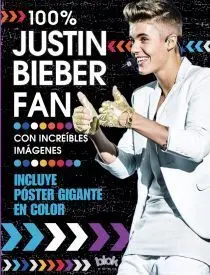 100% Justin Bieber Fan