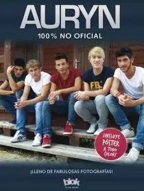 Auryn. 100% no Oficial