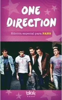 One Direction. Edición Especial para Fans