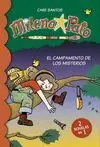 Milena Pato. 6: el Campamento de los Misterios