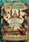 LAS INCREÍBLES AVENTURAS DE TOM SCATTERHORN. 3: EL ECO OLVIDADO