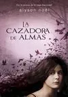 La Cazadora de Almas