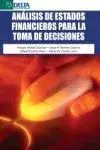 Analisis de Estados Financieros para la Toma de Decisiones