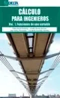 Calculo para Ingenieros 1