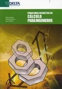 Problemas de Calculo para Ingenieros