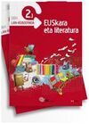 EKI DBH 2. EUSKARA ETA LITERATURA 2. LAN-KOADERNOA 2.1