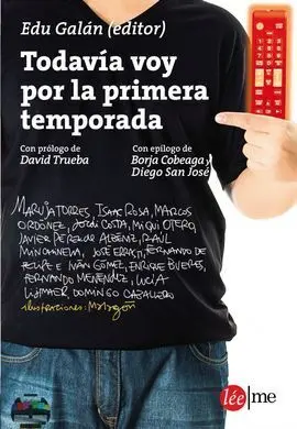 Todavia Voy por la Primera Temporada