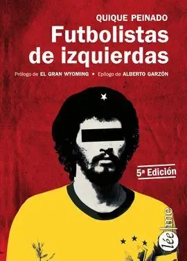 Futbolistas de Izquierdas 