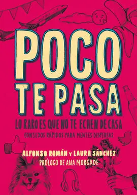 Poco te Pasa