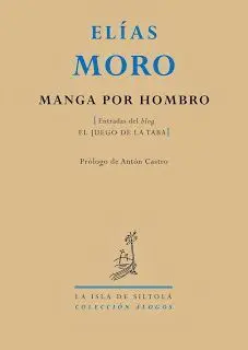 Manga por Hombro