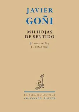Milhojas de Sentido