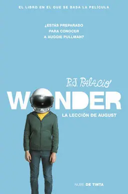 Wonder. La Lección de August