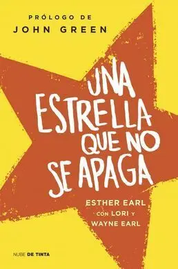 Una Estrella que no se Apaga, una