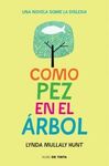 COMO PEZ EN EL ÁRBOL