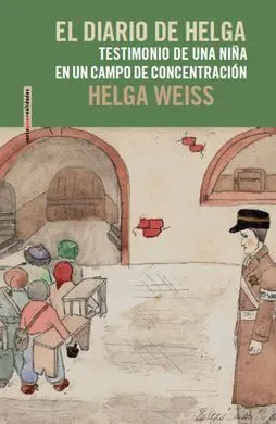 El Diario de Helga