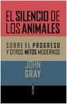 EL SILENCIO DE LOS ANIMALES