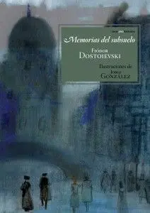 Memorias del Subsuelo