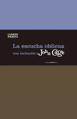 La Escucha Oblicua
