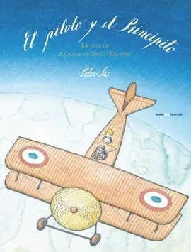 El Piloto y el Principito
