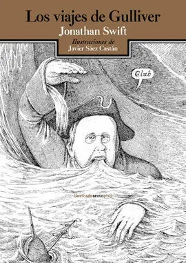 Los Viajes de Gulliver