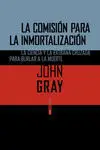 La Comisión para la Inmortalizacion