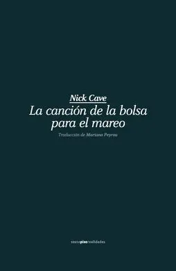 La Canción de la Bolsa para el Mareo