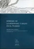 Derecho de la Seguridad y Salud en el Trabajo
