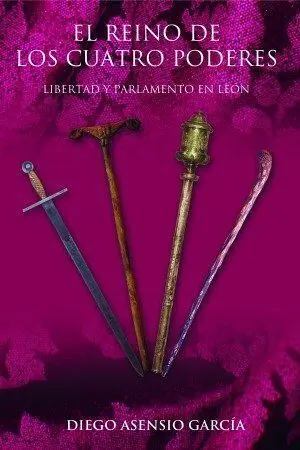 El Reino de los Cuatro Poderes