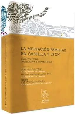 La Mediación en Castilla y León