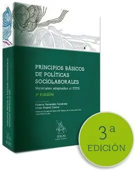 Principios Básicos de Políticas Sociolaborales