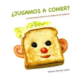 ¿Jugamos a Comer?