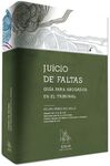 JUICIO DE FALTAS