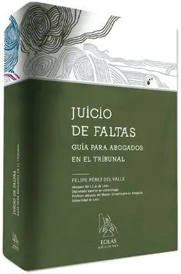 Juicio de Faltas