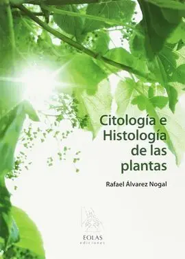 Citologia e Histologia de las Plantas