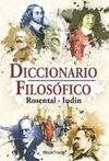 DICCIONARIO FILOSÓFICO